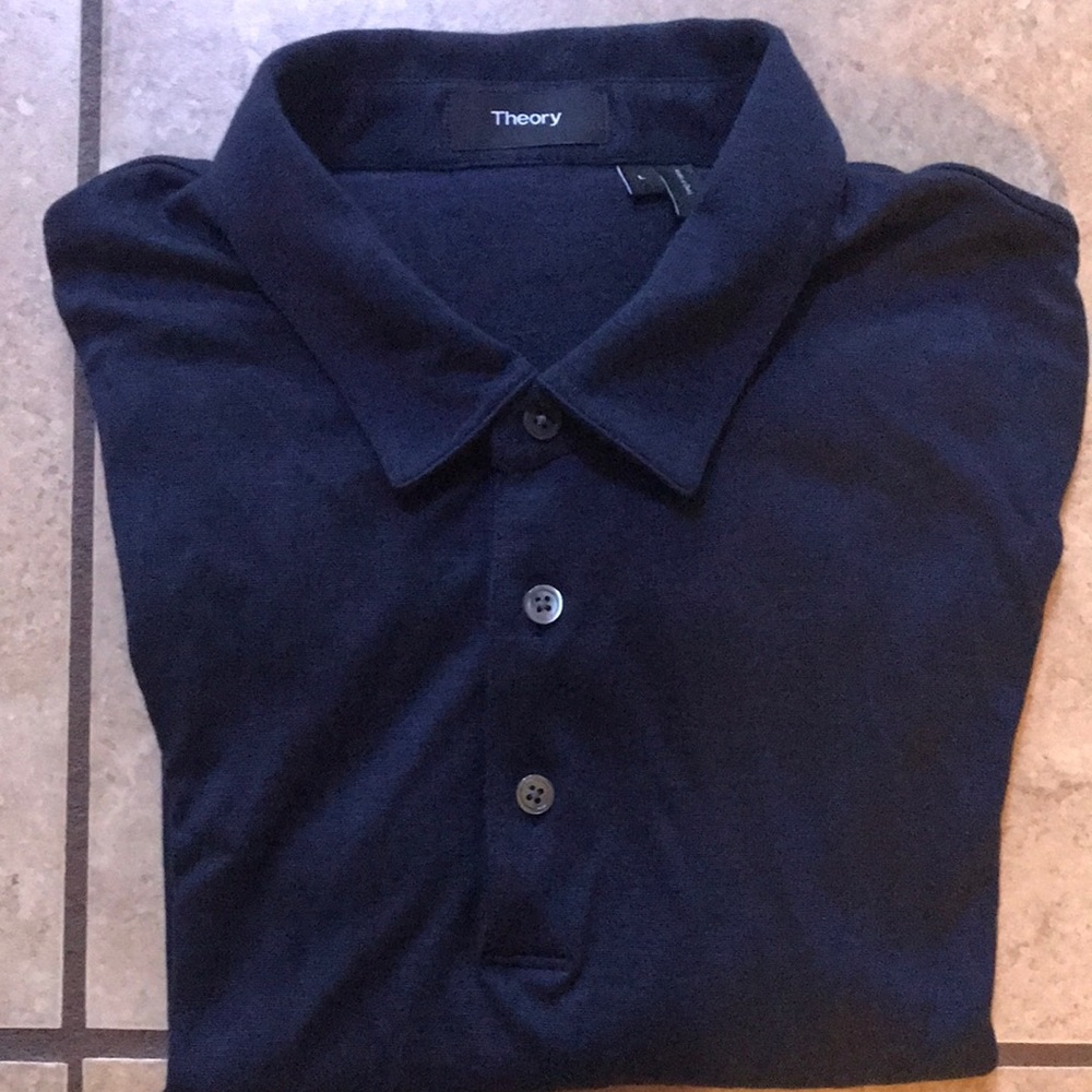 Theory Shirt